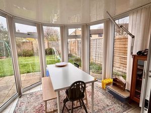 Conservatory- click for photo gallery